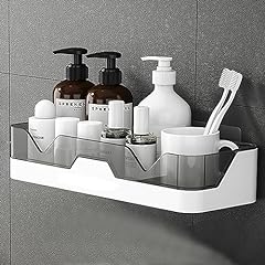 Pigpigfly shower shelf for sale  Delivered anywhere in UK