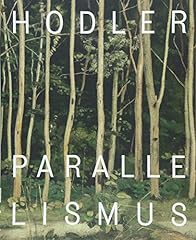 Hodler parallelismus katalog gebraucht kaufen  Wird an jeden Ort in Deutschland