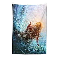 Jesus christ tapestry for sale  Delivered anywhere in USA 