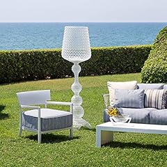 Kartell cara poltrona usato  Spedito ovunque in Italia 