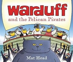 Warduff pelican pirates for sale  Delivered anywhere in USA 