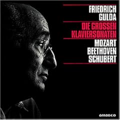 Friedrich gulda spielt gebraucht kaufen  Wird an jeden Ort in Deutschland