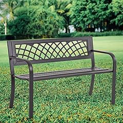 Ruesleag garden bench for sale  Delivered anywhere in USA 