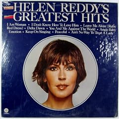 Helen reddy greatest for sale  Delivered anywhere in USA 