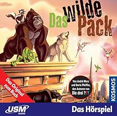 Folge das wilde d'occasion  Livré partout en France