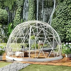 12ft garden dome for sale  Delivered anywhere in Ireland