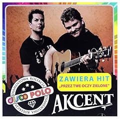 Akcent diamentowa kolekcja gebraucht kaufen  Wird an jeden Ort in Deutschland