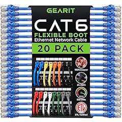 Gearit pack cat6 for sale  Delivered anywhere in USA 