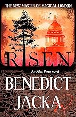 Risen final alex for sale  Delivered anywhere in UK