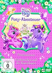 Little pony pony gebraucht kaufen  Wird an jeden Ort in Deutschland