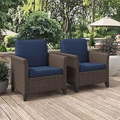 Yokayoay patio wicker for sale  Delivered anywhere in USA 