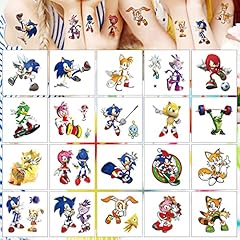 Pcs sonic hedgehog for sale  Delivered anywhere in UK