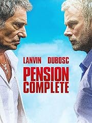 Pension complète d'occasion  Livré partout en France