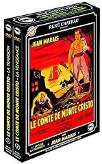 Comte monte cristo d'occasion  Livré partout en France