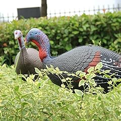 Targetevo turkey decoys for sale  Delivered anywhere in USA 