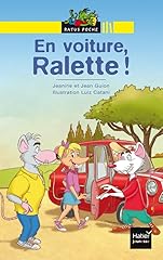 Voiture ralette 70 d'occasion  Livré partout en Belgiqu