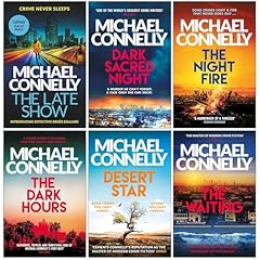 Ballard bosch series for sale  Delivered anywhere in USA 