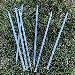 Artificial turf stakes for sale  Delivered anywhere in USA 