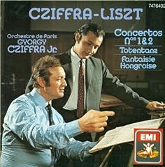 cziffra d'occasion cziffra d'occasion Livré partout en France