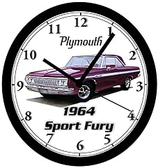 1964 plymouth sport for sale  Delivered anywhere in USA 