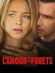 Amour forêts d'occasion  Livré partout en France