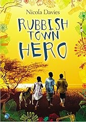 Rubbish town hero for sale  Delivered anywhere in UK