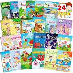 Aannanl mini coloring for sale  Delivered anywhere in USA 