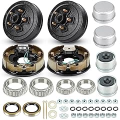Trailer axle electric for sale  Delivered anywhere in USA 