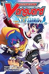 Cardfight vanguard skyride for sale  Delivered anywhere in UK