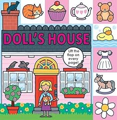 Doll house for sale  Delivered anywhere in UK