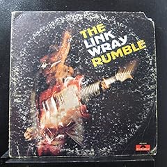 Link wray rumble for sale  Delivered anywhere in USA 