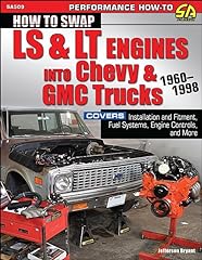 Swap engines chevy for sale  Delivered anywhere in USA 