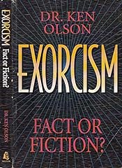 Exorcism fact fiction for sale  Delivered anywhere in USA 