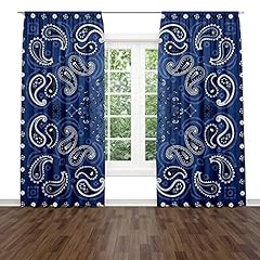 Paisley geometric window for sale  Delivered anywhere in USA 