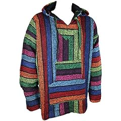 Maglione messicano stile usato  Spedito ovunque in Italia 