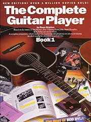 Complete guitar player for sale  Delivered anywhere in UK