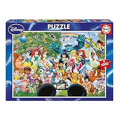 Educa 16297 puzzle d'occasion  Livré partout en France