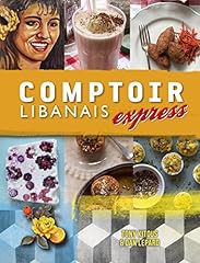 Comptoir libanais express for sale  Delivered anywhere in UK