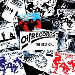 Best oi records for sale  Delivered anywhere in UK