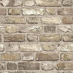 Grandeco vintage brick for sale  Delivered anywhere in UK