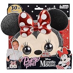 Purse pets disney usato  Spedito ovunque in Italia 