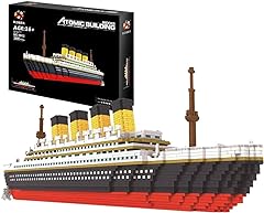 Technic titanic model for sale  Delivered anywhere in UK