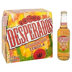 Desperados tequila bierflasche gebraucht kaufen  Wird an jeden Ort in Deutschland