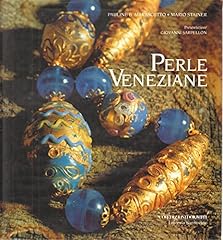 Perle veneziane usato  Spedito ovunque in Italia 