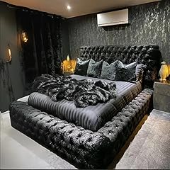 Attock beds chesterfield for sale  Delivered anywhere in UK