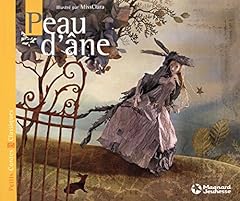 Peau âne petits d'occasion  Livré partout en France