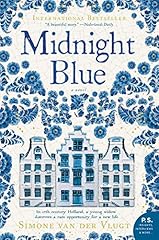 Midnight blue novel for sale  Delivered anywhere in USA 