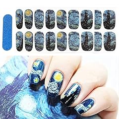 Bluezoo full nail for sale  Delivered anywhere in UK
