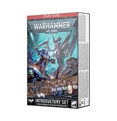 Warhammer 000 introductory for sale  Delivered anywhere in USA 