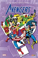 integrale avengers d'occasion integrale avengers d'occasion Livré partout en France